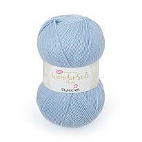 Wondersoft 3 Ply With Cashmere Feel