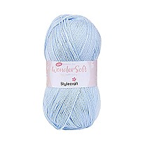 Wondersoft DK With Cashmere Feel