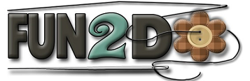 Fun2Do - Stockists of Haberdashery, Crafts & Accessories, Carlisle, Cumbria