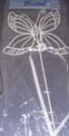 Butterfly Wand