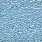 Mill Hill Seed Beads.  Shades 00020 - 02006