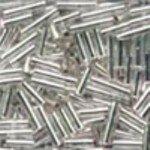 Small Bugle Beads