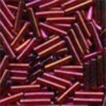 Medium Bugle Beads