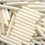 Large Bugle Beads