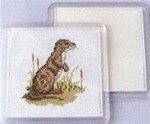 Square Coaster