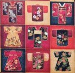 Kimono Labels