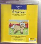 Polly The Palomino - Anchor  AKB23