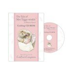 Beatrix Potter - The Tales of Mrs Tiggy-winkle - Crafters Companion