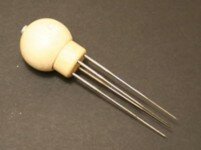 Multi-Needle Handle