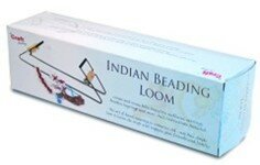 Metal Loom for Indian Beadcraft