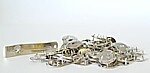 Silk Pins