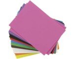 Fun Foam 500mm x 700mm.