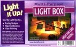 'Light it up' Multi-Purpose Light Box