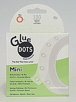 Mini Glue Dots