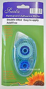 Scrapbook Adhesives E-Z Runners - Single