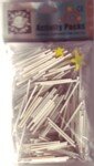 Matchsticks