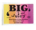 Big and Juicy Ink Pad - Soothing Sunset by Ranger
