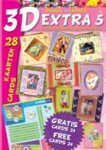 3D Extra 5 Dames & Ladies