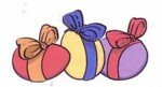 Easter Eggs(2)