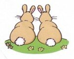 Happy Bunnies