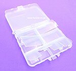 Creative Saver Storage Box from Paper Craft.