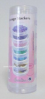 Craft Storage Stackers.