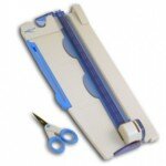XCut Rotary Trimmer & Non-Stick Precision Scissor