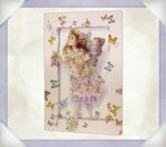 Flower Soft - Example A Decoupage Fairy