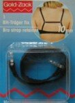 Bra Strap Retainer