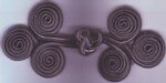 Frog Fastener TB77