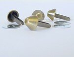 Base Stud's & Washers 615 900
