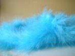 Marabou Strip