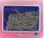 Standard Pins Hemline