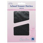School Trouser Patches - CPA1