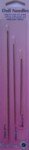 Doll Needles