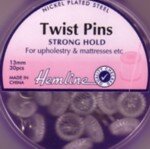 Twist Pins
