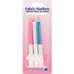 Fabric Markers
