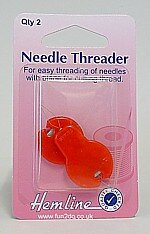 Needle Threader.