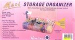 Maxi Storage Organiser M3003/XL