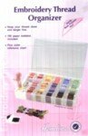 Embroidery Thread Organiser M3003/L