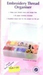Embroidery Thread Organiser M3003/S