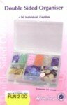 Double Sided Organiser M3014