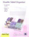 Double Sided Organiser M3015