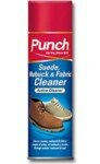 Punch Suede, Nubuck & Fabric Cleaner 200ml