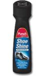 Punch Liquid Shoe Shine (black)