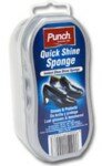 Punch Quick Shine Sponge