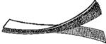 Sew & Sew Hook & Loop