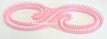 Super '8' Shape Knitting Loom.