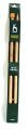  33cm Bamboo Knitting Pins