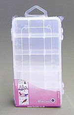 Hemline Small Storage Box.